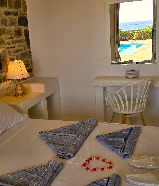 Paros Afrodite Luxury Villas