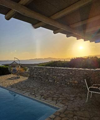Paros Afrodite Luxury Villas