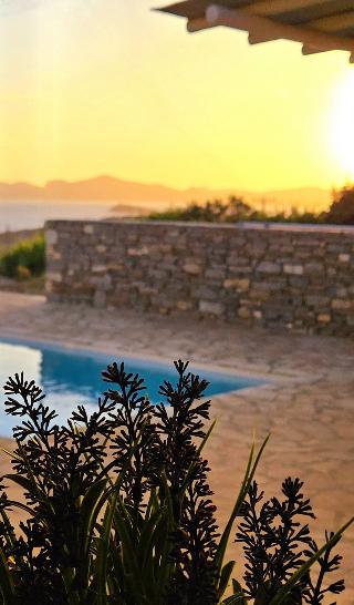 Paros Afrodite Luxury Villas