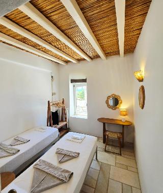 Paros Afrodite Luxury Villas