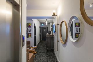 Fitas Oda Hotel