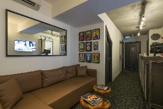 Fitas Oda Hotel