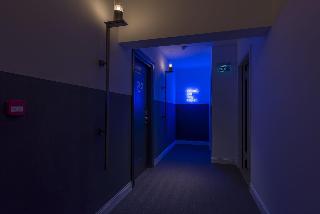 Fitas Oda Hotel