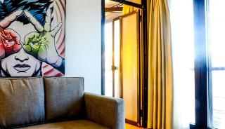 Fitas Oda Hotel