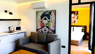 Fitas Oda Hotel