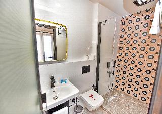 Fitas Oda Hotel