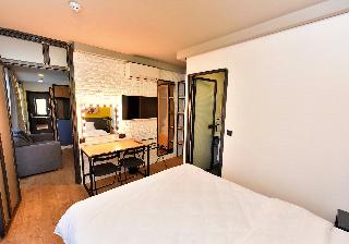 Fitas Oda Hotel