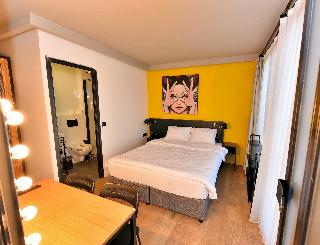 Fitas Oda Hotel