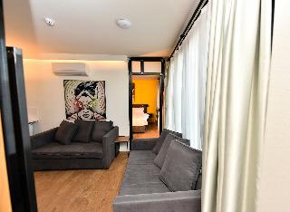 Fitas Oda Hotel