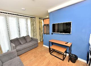 Fitas Oda Hotel