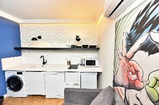 Fitas Oda Hotel