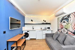 Fitas Oda Hotel
