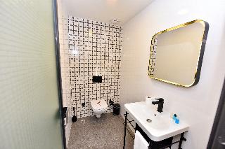Fitas Oda Hotel