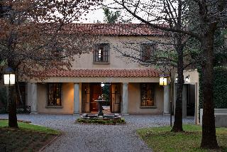 AM Milner Guest House