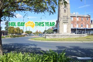 Best Western Quirindi RSL Motel