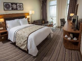 Hotel Premier Sofia Airport