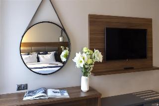 Hotel Premier Sofia Airport
