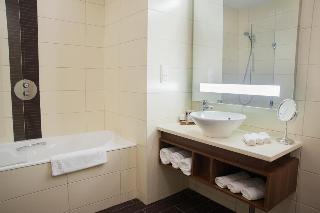 Hotel Premier Sofia Airport