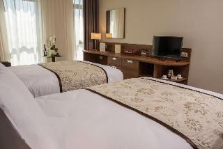 Hotel Premier Sofia Airport