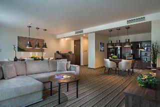 Hotel Premier Sofia Airport