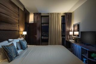 Hotel Premier Sofia Airport