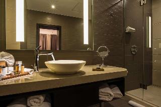 Hotel Premier Sofia Airport
