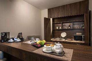Hotel Premier Sofia Airport