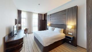 Hotel Premier Sofia Airport