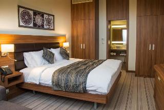 Hotel Premier Sofia Airport