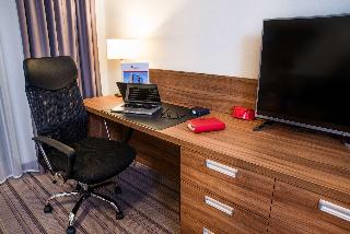 Hotel Premier Sofia Airport