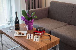 Hotel Premier Sofia Airport