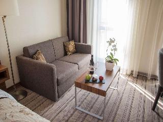 Hotel Premier Sofia Airport