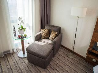 Hotel Premier Sofia Airport