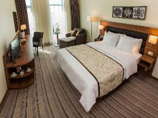 Hotel Premier Sofia Airport