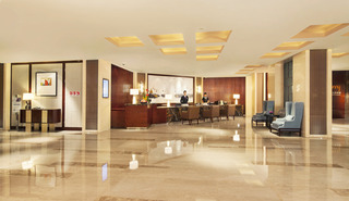 Xiamen Huli Yiho Hotel