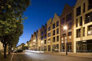 Dom House A Apartments Old Town Tandeta
