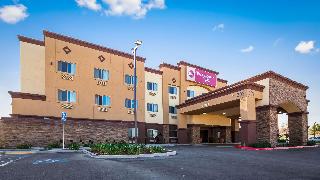 Best Western Plus Taft Inn