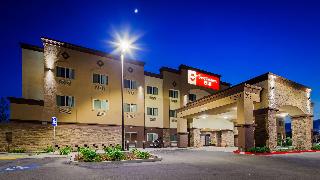 Best Western Plus Taft Inn