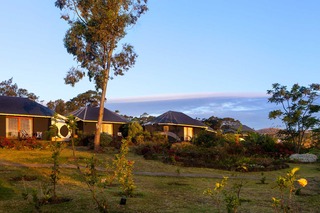Foto del Hotel Altiplanico Rapa Nui del viaje chile lagos volcanes pascua