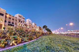 Metropolitan Hotel Dubai