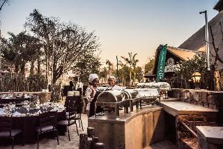 The Birchwood Hotel and OR Tambo Conference Centre
