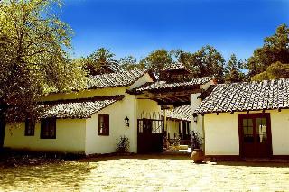 Residencia Historica De Marchihue