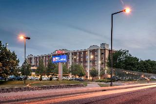 Hilton Garden Inn Minneapolis Airport Mall America