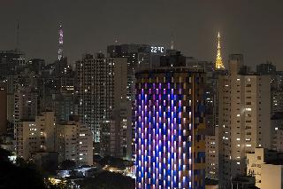 Wz Jardins Hotel