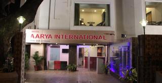 Aarya International Mumbai