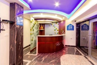 Aarya International Mumbai