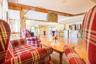 BEST WESTERN Hotel Erfurt-Apfelstaedt, Erfurt