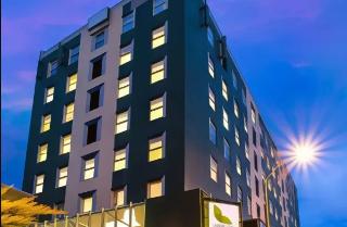 Willis Wellington Hotel