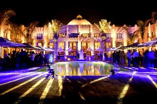 Sibaya Lodge