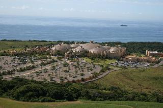 Sibaya Lodge
